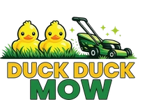 Duck Duck Mow
